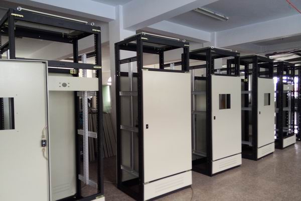 灵宝配电箱-配电箱的这些安全操作规程千万不可